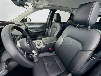 2026 Mazda Mazda CX-90 3.3 Turbo Premium