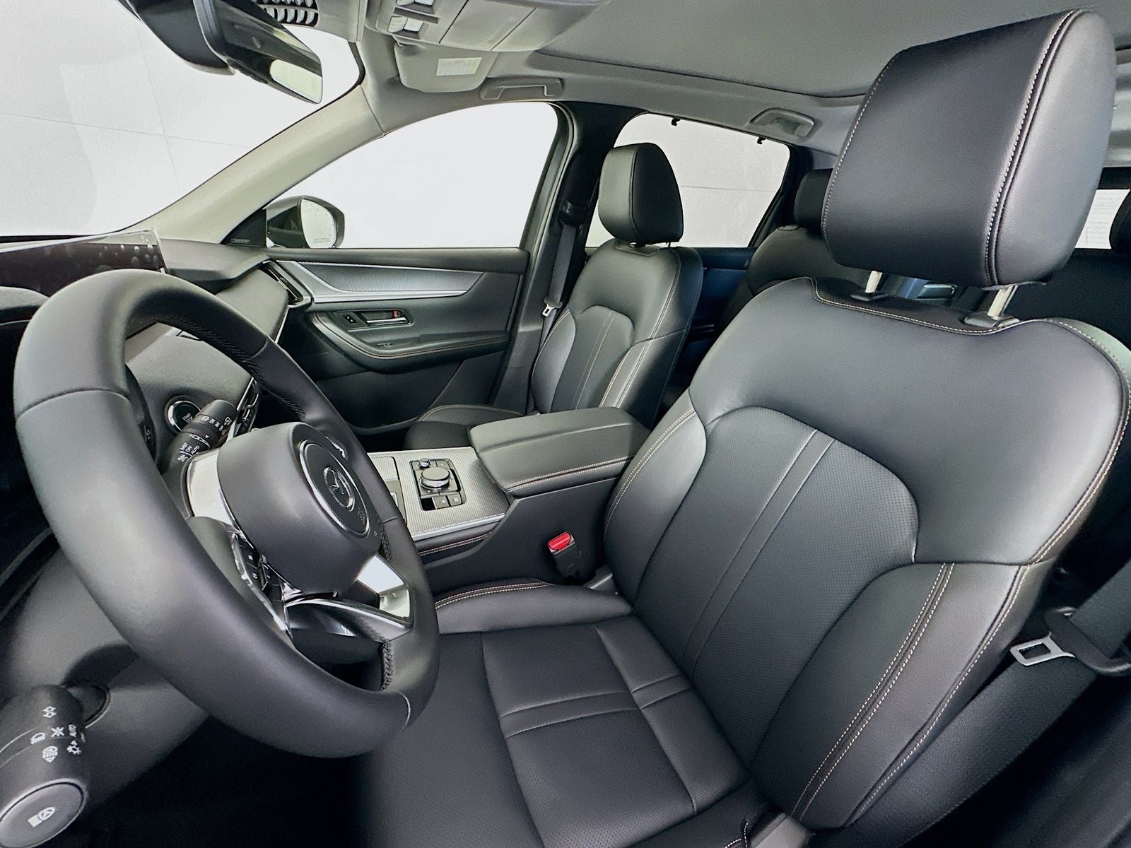 2026 Mazda Mazda CX-90 3.3 Turbo Premium