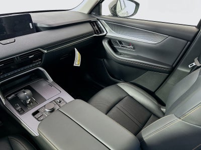 2026 Mazda Mazda CX-90 3.3 Turbo Premium