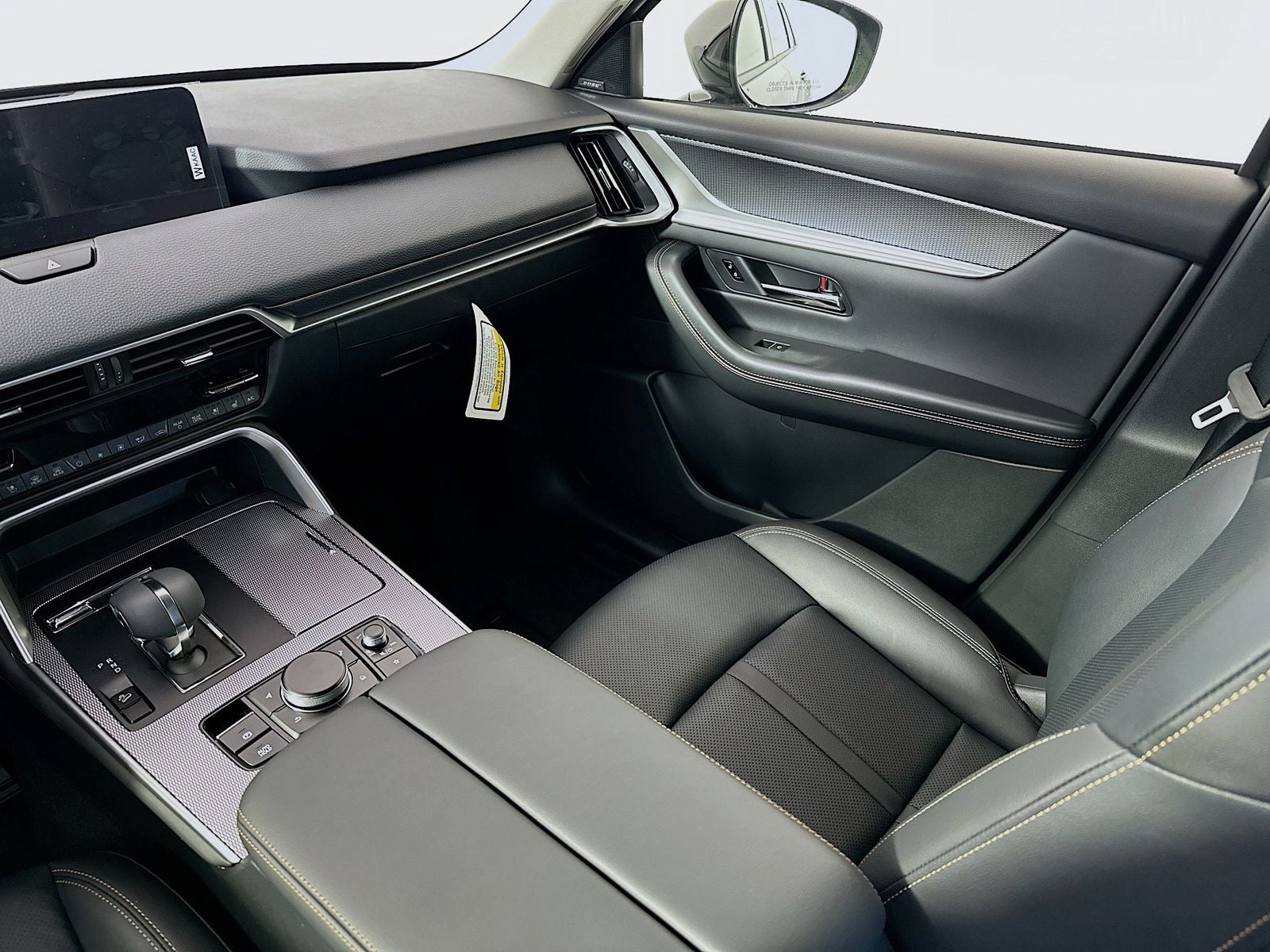 2026 Mazda Mazda CX-90 3.3 Turbo Premium