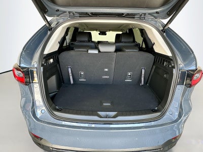 2026 Mazda Mazda CX-90 3.3 Turbo Premium