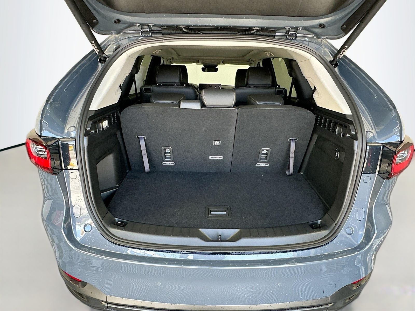 2026 Mazda Mazda CX-90 3.3 Turbo Premium