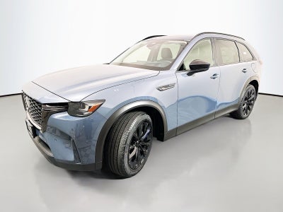 2026 Mazda Mazda CX-90 3.3 Turbo Premium
