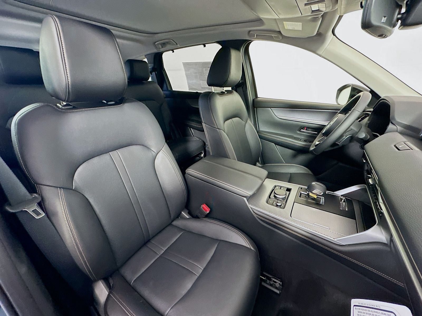 2026 Mazda Mazda CX-90 3.3 Turbo Premium