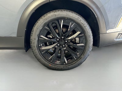 2026 Mazda Mazda CX-90 3.3 Turbo Premium