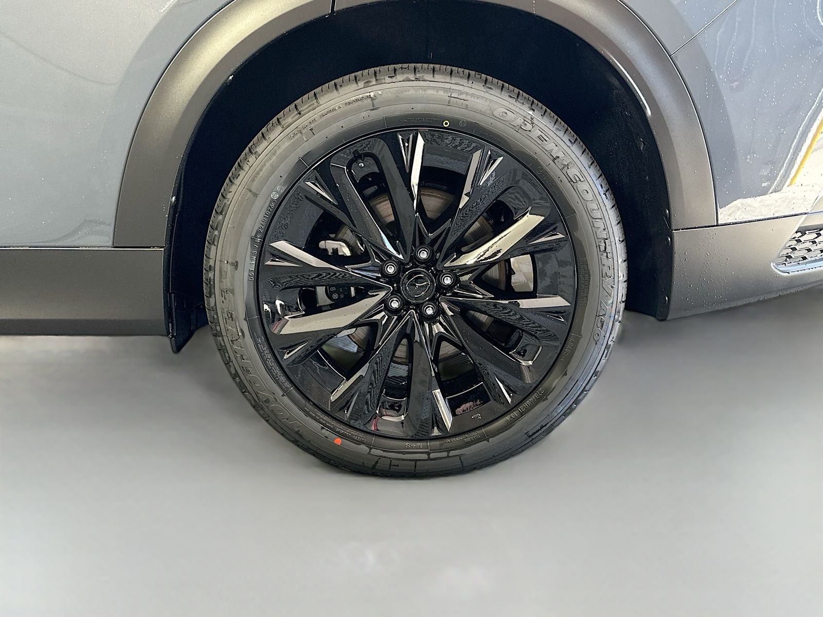 2026 Mazda Mazda CX-90 3.3 Turbo Premium