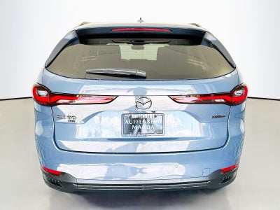 2026 Mazda Mazda CX-90 3.3 Turbo Premium
