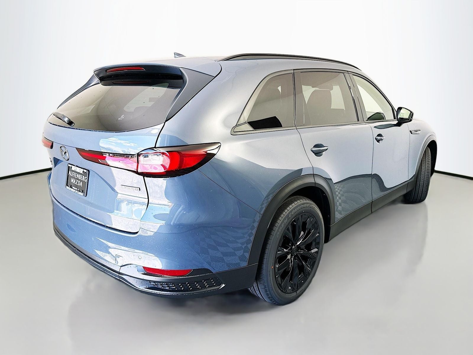 2026 Mazda Mazda CX-90 3.3 Turbo Premium