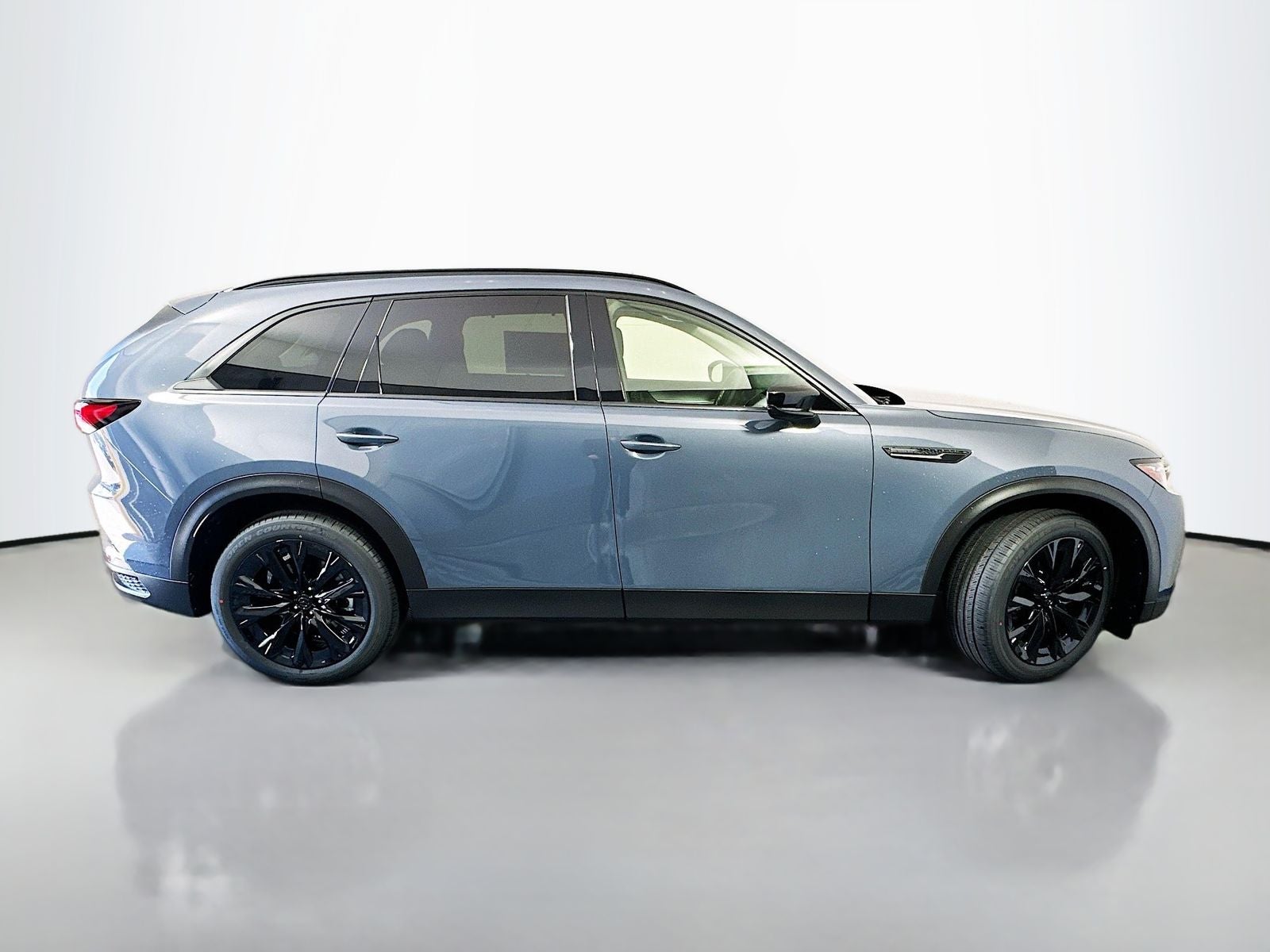 2026 Mazda Mazda CX-90 3.3 Turbo Premium