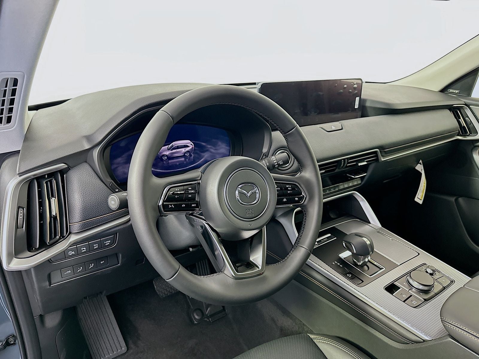 2026 Mazda Mazda CX-90 3.3 Turbo Premium