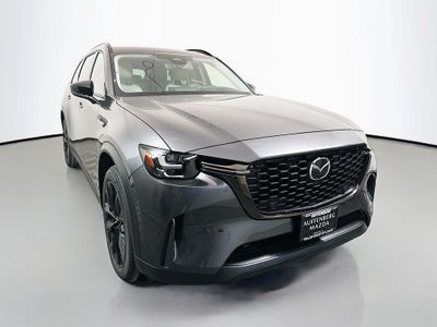 2026 Mazda Mazda CX-90 3.3 Turbo Premium