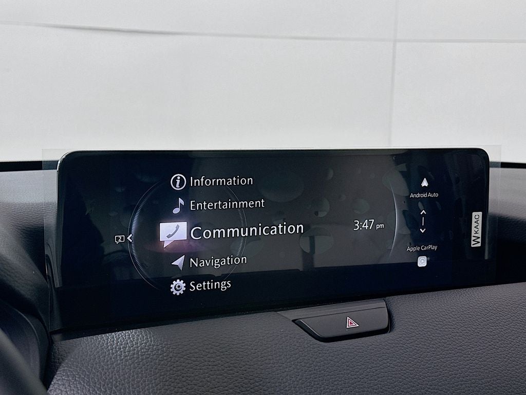 2026 Mazda Mazda CX-90 3.3 Turbo Premium