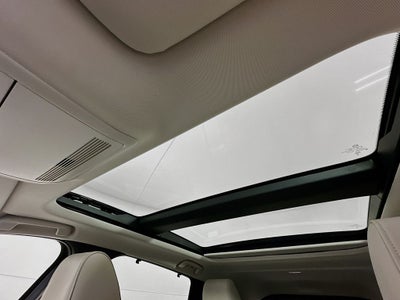 2026 Mazda Mazda CX-90 3.3 Turbo Premium