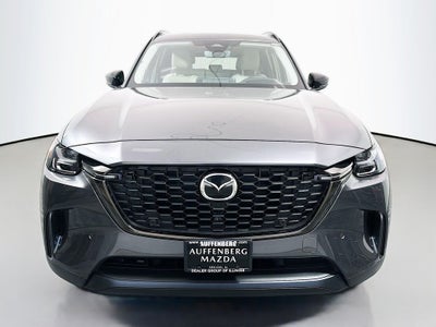 2026 Mazda Mazda CX-90 3.3 Turbo Premium