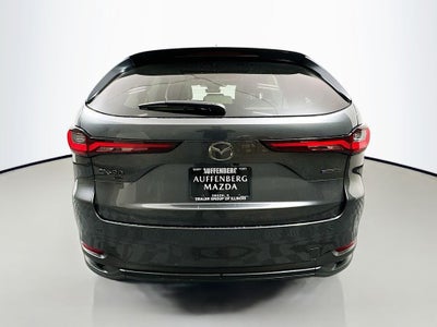 2026 Mazda Mazda CX-90 3.3 Turbo Premium