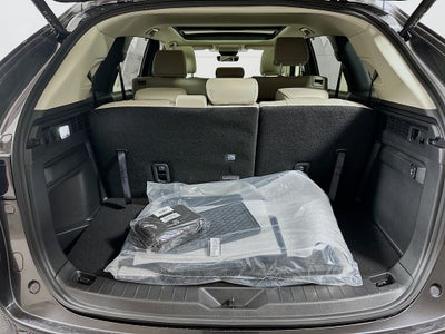 2026 Mazda Mazda CX-90 3.3 Turbo Premium