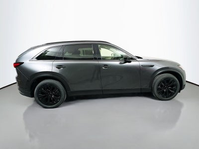 2026 Mazda Mazda CX-90 3.3 Turbo Premium