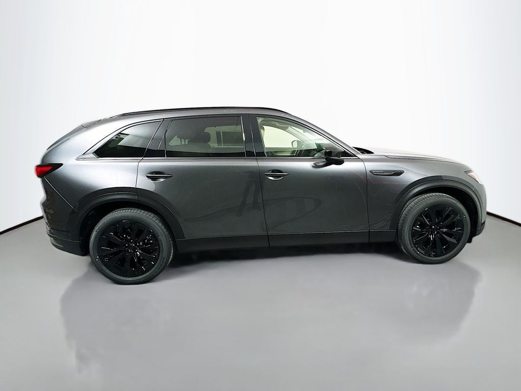 2026 Mazda Mazda CX-90 3.3 Turbo Premium