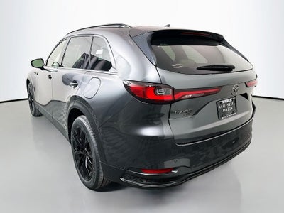 2026 Mazda Mazda CX-90 3.3 Turbo Premium