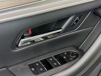 2026 Mazda Mazda CX-90 3.3 Turbo Premium