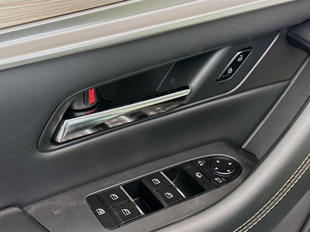 2026 Mazda Mazda CX-90 3.3 Turbo Premium