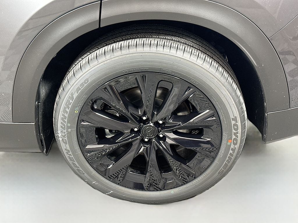 2026 Mazda Mazda CX-90 3.3 Turbo Premium