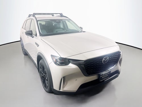 2026 Mazda Mazda CX-90 3.3 Turbo Premium