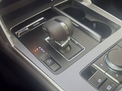 2026 Mazda Mazda CX-90 3.3 Turbo Premium