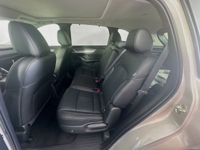 2026 Mazda Mazda CX-90 3.3 Turbo Premium