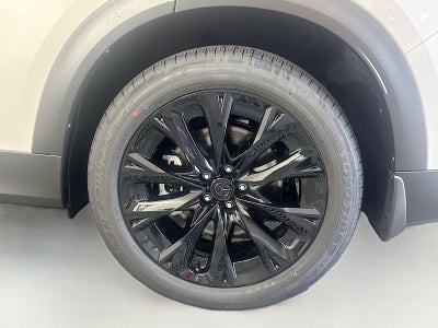 2026 Mazda Mazda CX-90 3.3 Turbo Premium