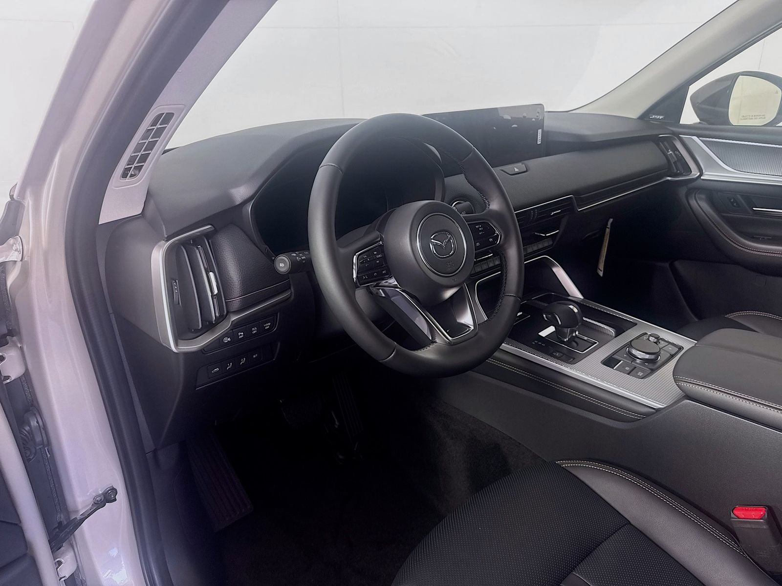 2026 Mazda Mazda CX-90 3.3 Turbo Premium
