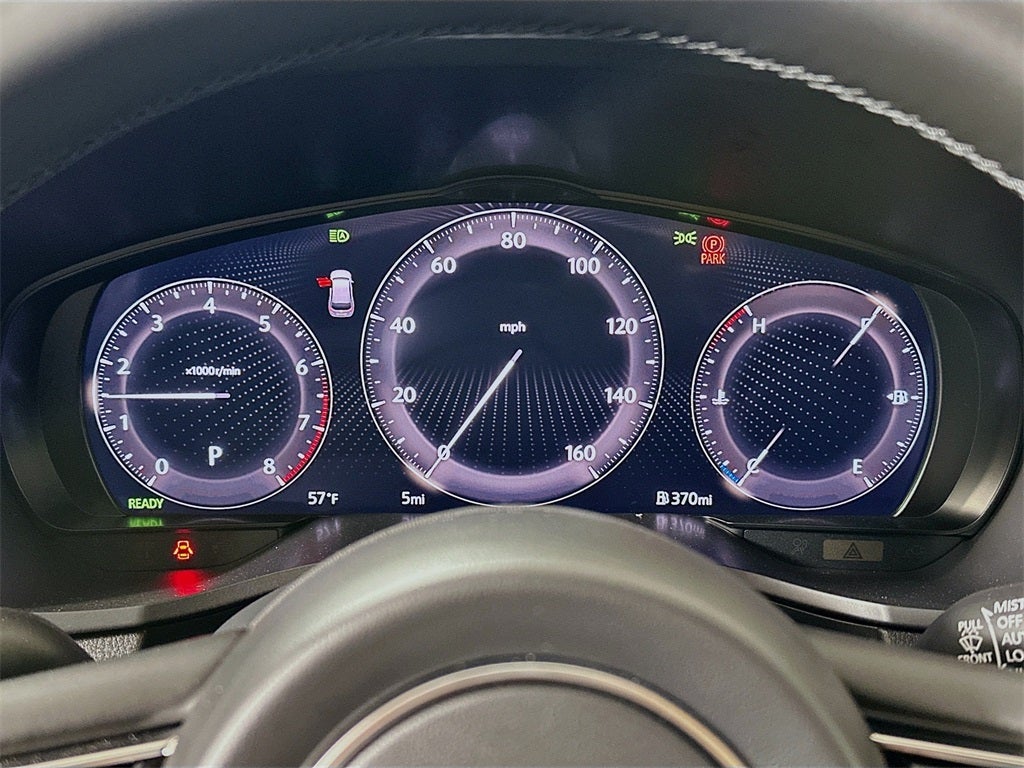 2026 Mazda Mazda CX-90 3.3 Turbo Premium