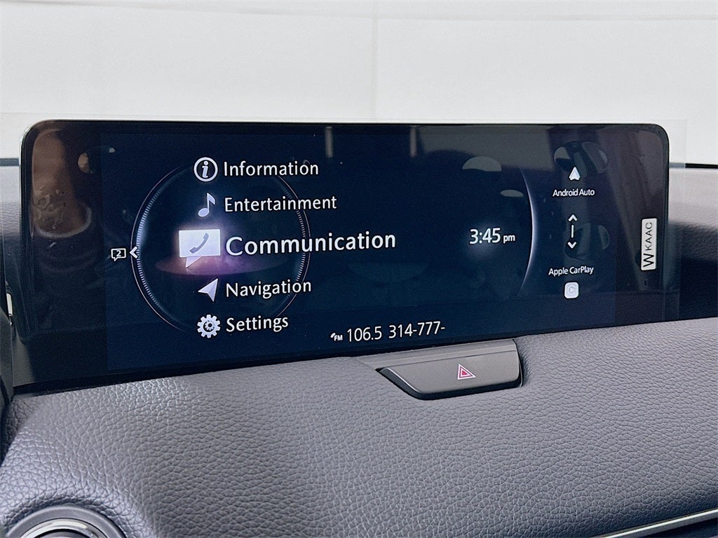 2026 Mazda Mazda CX-90 3.3 Turbo Premium