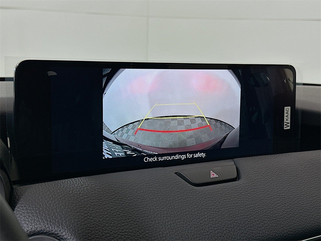 2026 Mazda Mazda CX-90 3.3 Turbo Premium