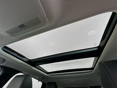 2026 Mazda Mazda CX-90 3.3 Turbo Premium