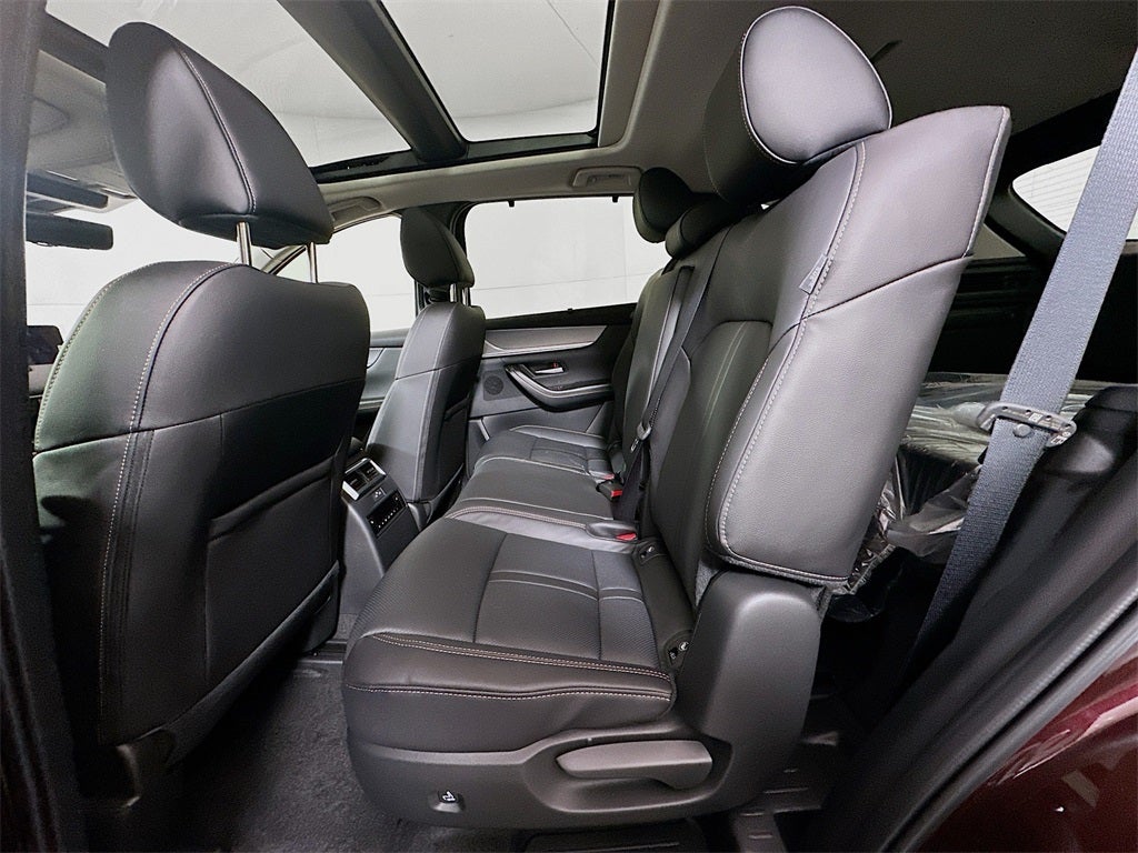 2026 Mazda Mazda CX-90 3.3 Turbo Premium