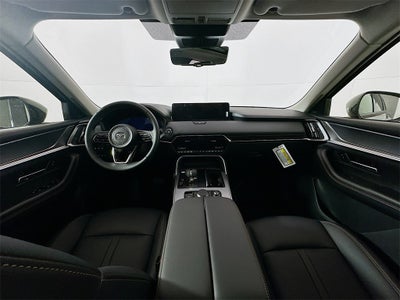 2026 Mazda Mazda CX-90 3.3 Turbo Premium