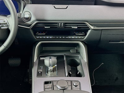 2026 Mazda Mazda CX-90 3.3 Turbo Premium