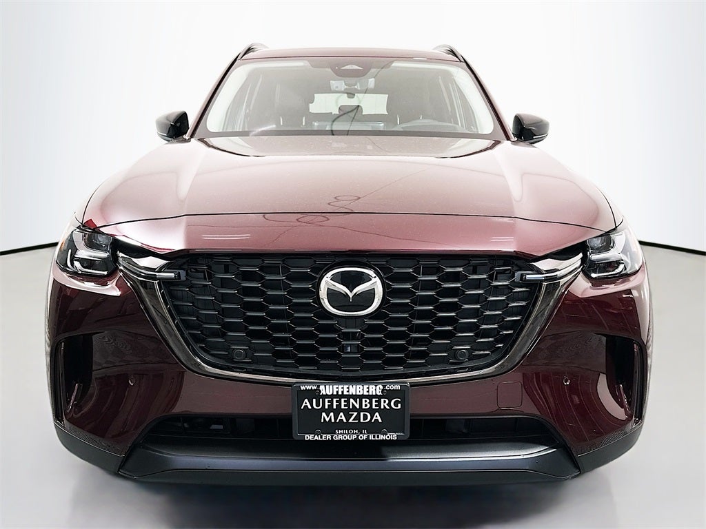 2026 Mazda Mazda CX-90 3.3 Turbo Premium