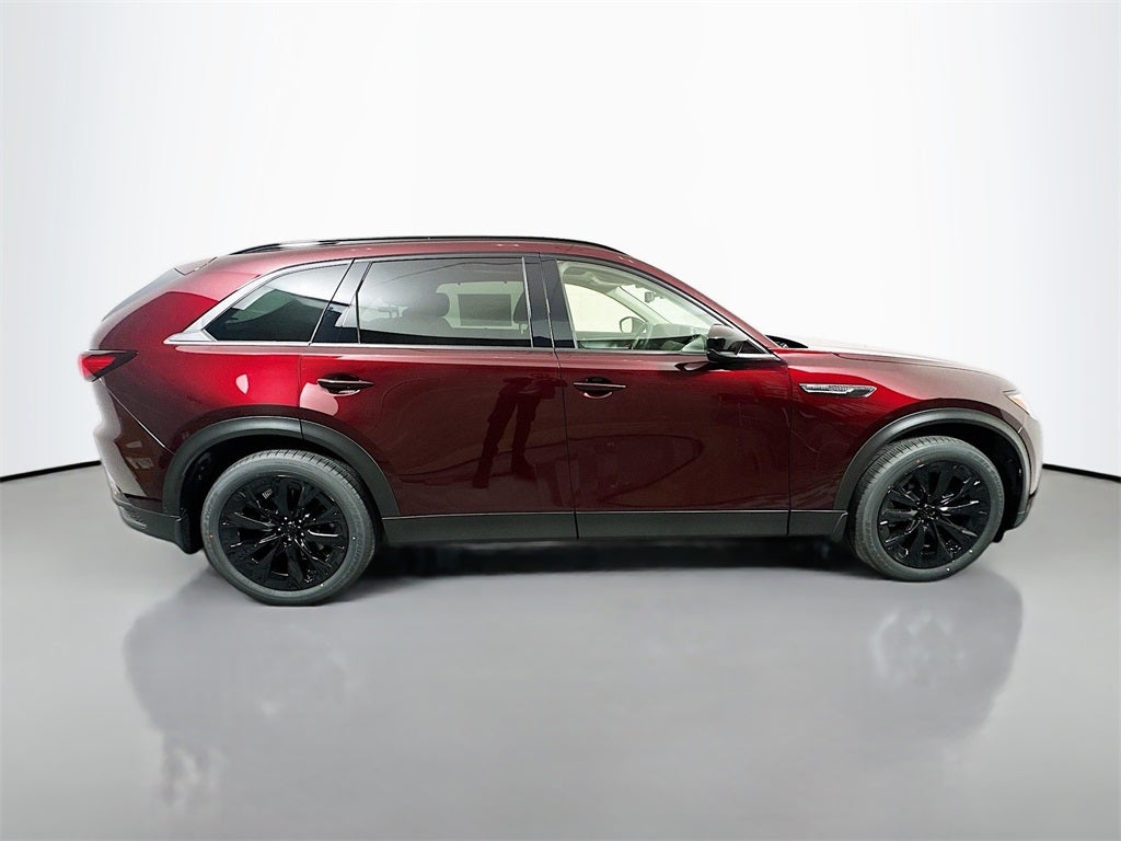 2026 Mazda Mazda CX-90 3.3 Turbo Premium