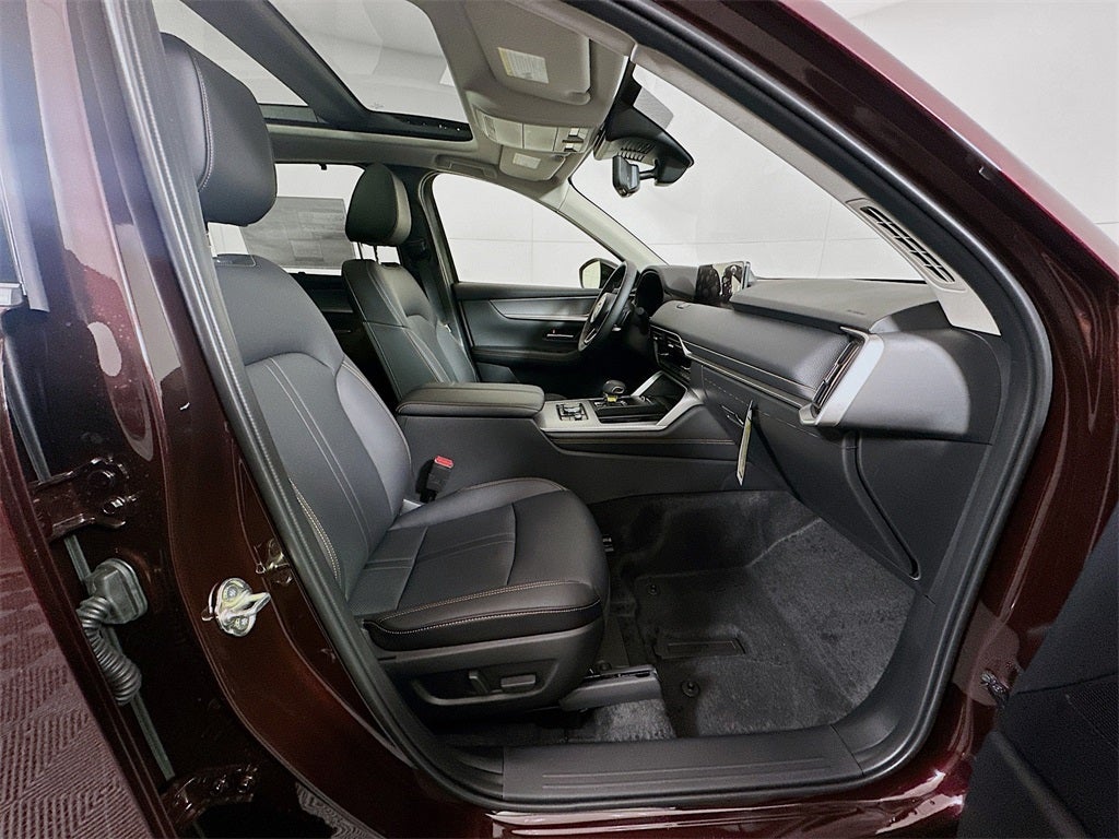 2026 Mazda Mazda CX-90 3.3 Turbo Premium