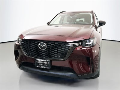 2026 Mazda Mazda CX-90 3.3 Turbo Premium