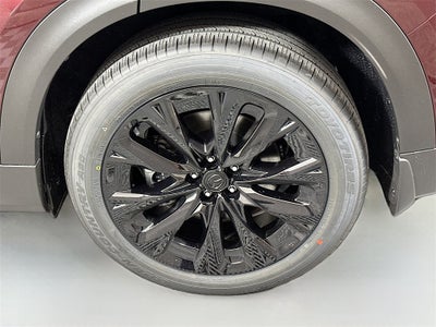 2026 Mazda Mazda CX-90 3.3 Turbo Premium