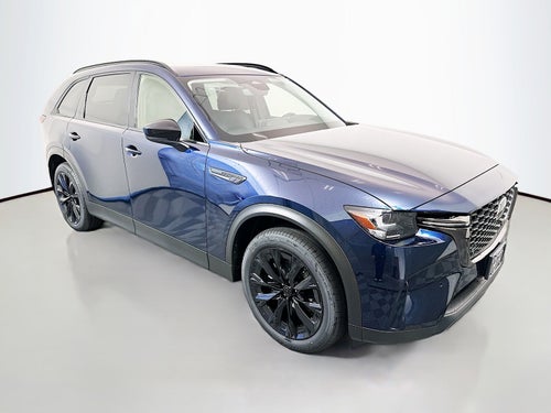 2026 Mazda Mazda CX-90 3.3 Turbo Premium