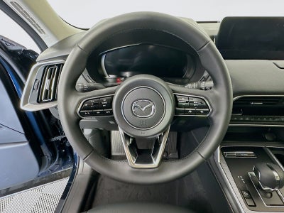 2026 Mazda Mazda CX-90 3.3 Turbo Premium