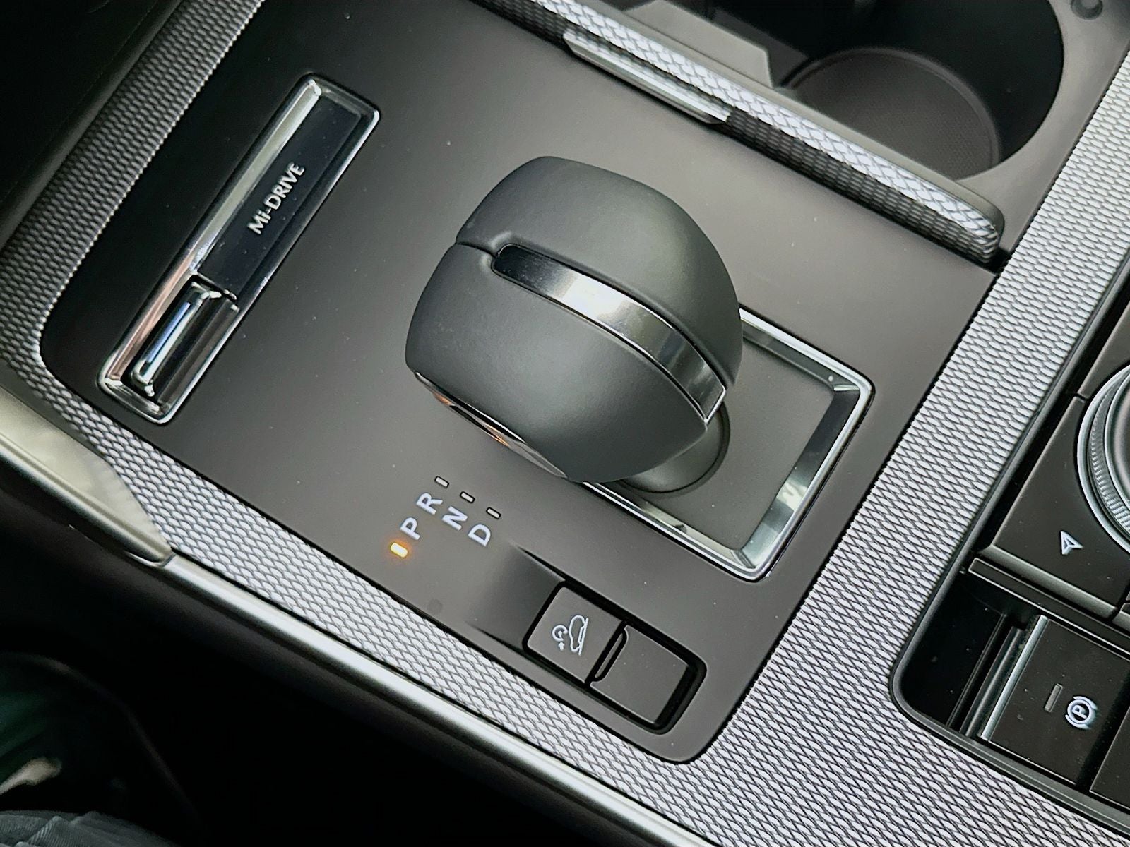 2026 Mazda Mazda CX-90 3.3 Turbo Premium