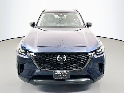 2026 Mazda Mazda CX-90 3.3 Turbo Premium