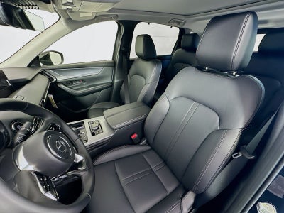 2026 Mazda Mazda CX-90 3.3 Turbo Premium