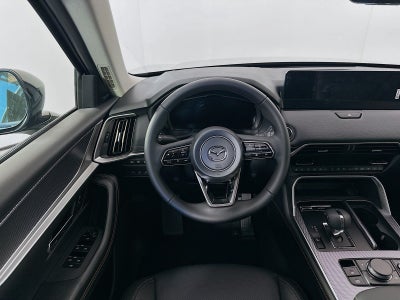2026 Mazda Mazda CX-90 3.3 Turbo Premium