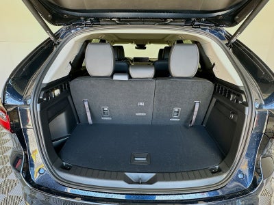 2026 Mazda Mazda CX-90 3.3 Turbo Premium